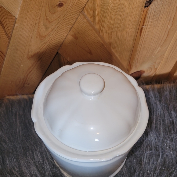 1989 Fabrizio cat cookie jar - Picture 4 of 12